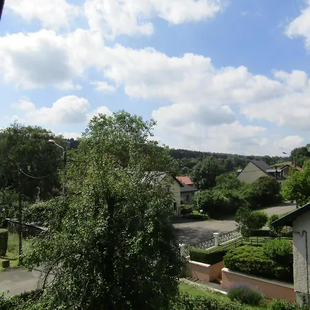 Au Jardin Fessard *