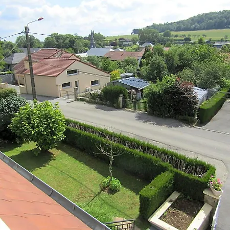 Au Jardin Fessard Panzió Fagnon