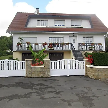Au Jardin Fessard